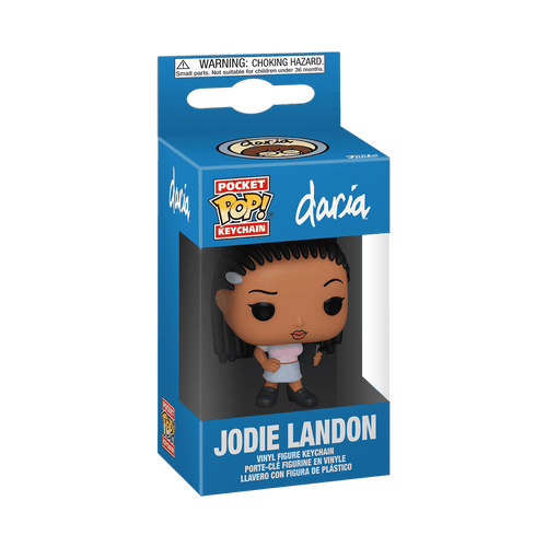 Pocket POP! Keychain: Daria - Jodie Landon