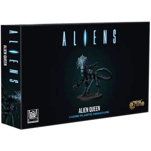 Aliens: Alien Queen