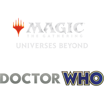 Doctor Who - Complete Set of 40 Plane Cards