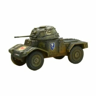 Bolt Action: Panhard 178 Armoured Car