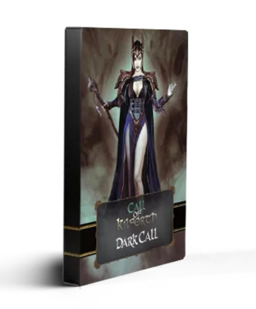 Call of Kilforth: Dark Call Expansion