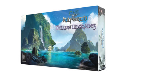 Call of Kilforth: Deluxe Upgrades Expansion
