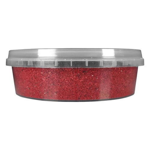 Colour Forge: Basing Sand - Martian Red (275ml)