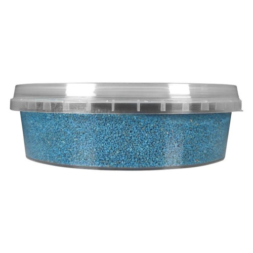Colour Forge: Basing Sand - Aqua Blue (275ml)