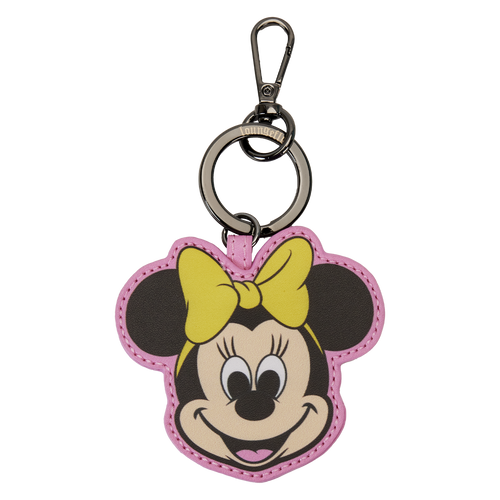 Disney: Disney100 Minnie Mouse Classic Bag Charm