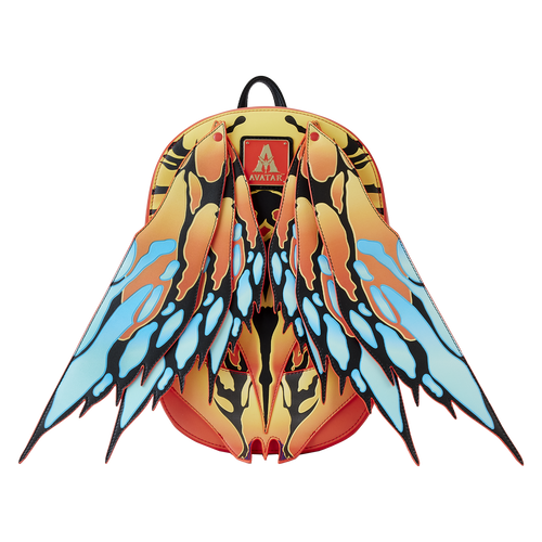Avatar: Toruk Movable Wings Mini Backpack
