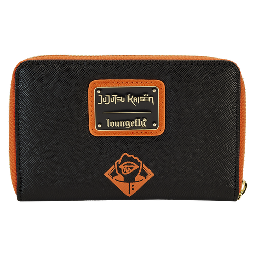 Jujutsu Kaisen: Yuji Itadori Cosplay Zip Around Wallet