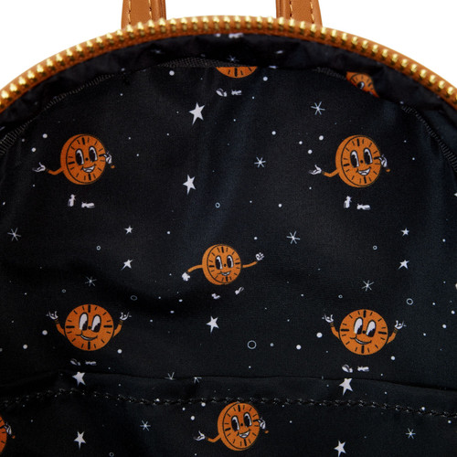 Marvel: Loki TVA Multiverse Lenticular Mini Backpack