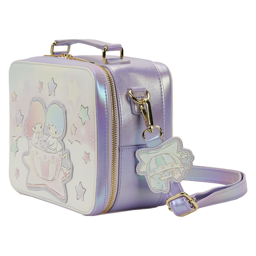 Sanrio: Little Twin Stars Carnival Crossbody Bag