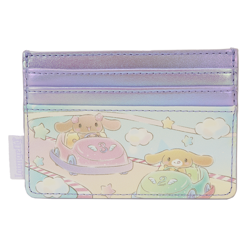 Sanrio: Cinnamoroll Carnival Card Holder