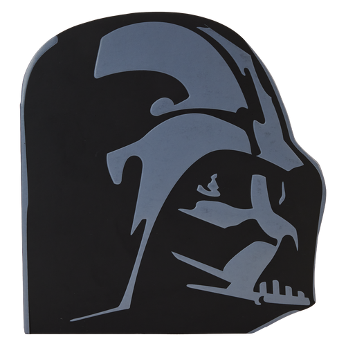 Star Wars: Return Of The Jedi Darth Vader Stationary Journal