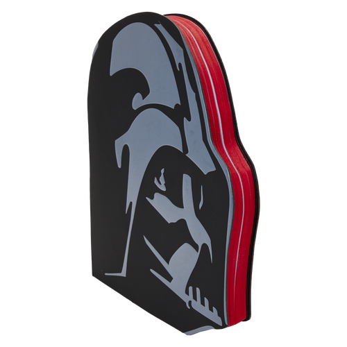 Star Wars: Return Of The Jedi Darth Vader Stationary Journal