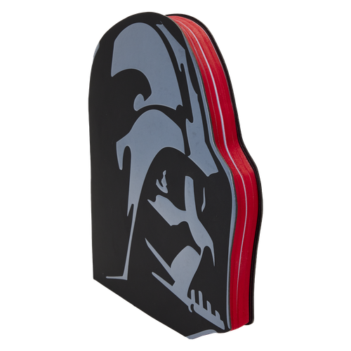 Star Wars: Return Of The Jedi Darth Vader Stationary Journal