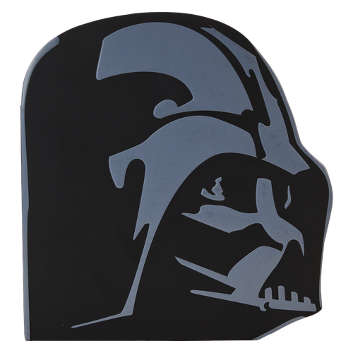 Star Wars: Return Of The Jedi Darth Vader Stationary Journal