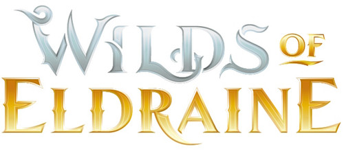 Wilds of Eldraine - Set of all 81 Art Series cards