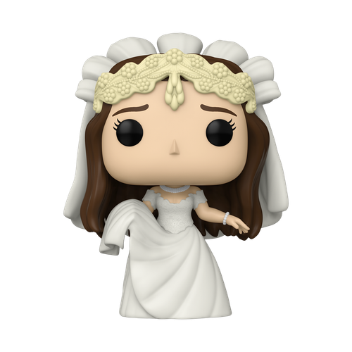 POP! TV - Friends #1280 Rachel Green in Wedding Dress