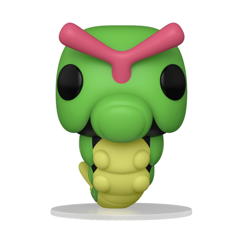 POP! Games - Pokemon #848 Caterpie