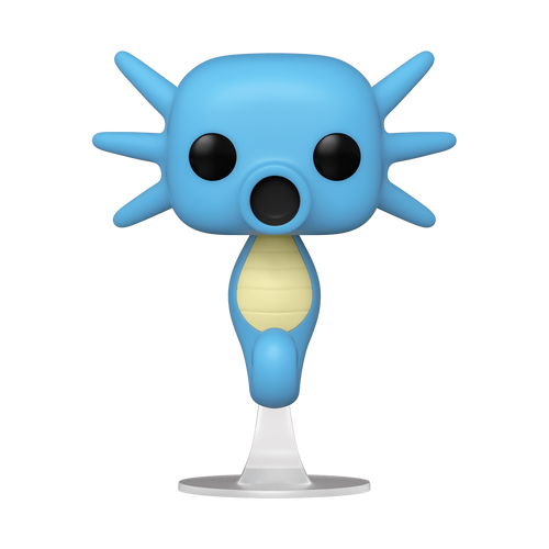 POP! Games - Pokemon #844 Horsea