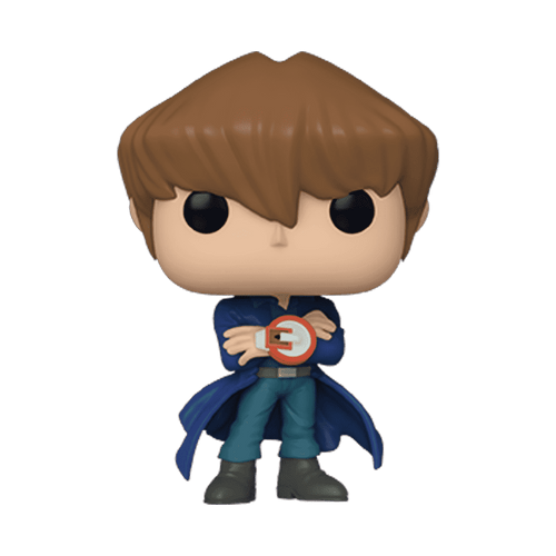 POP! Animation - Yu-Gi-Oh #1453 Seto Kaiba (Duelist Kingdom)