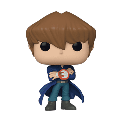 POP! Animation - Yu-Gi-Oh #1453 Seto Kaiba (Duelist Kingdom)