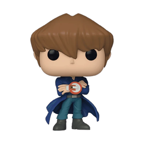 POP! Animation - Yu-Gi-Oh #1453 Seto Kaiba (Duelist Kingdom)