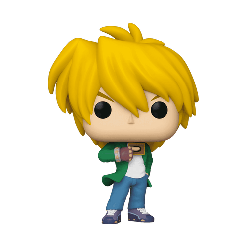 POP! Animation - Yu-Gi-Oh #1452 Joey Wheeler (Duelist Kingdom)