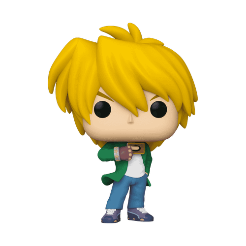 POP! Animation - Yu-Gi-Oh #1452 Joey Wheeler (Duelist Kingdom)