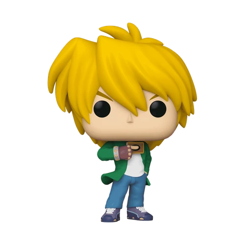 POP! Animation - Yu-Gi-Oh #1452 Joey Wheeler (Duelist Kingdom)
