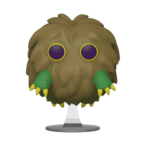 POP! Animation - Yu-Gi-Oh #1455 Kuriboh