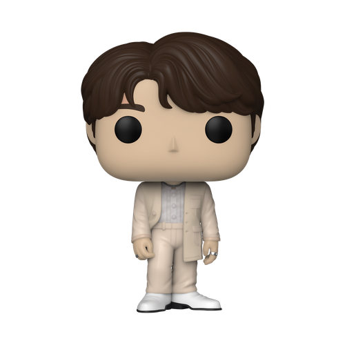 POP! Rocks - BTS Proof #368 Jin