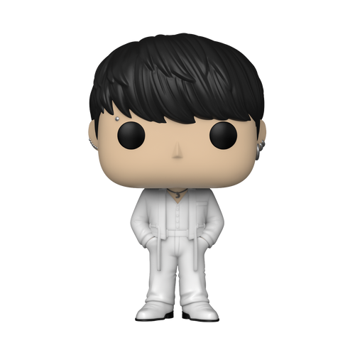 POP! Rocks - BTS Proof #373 Jung Kook