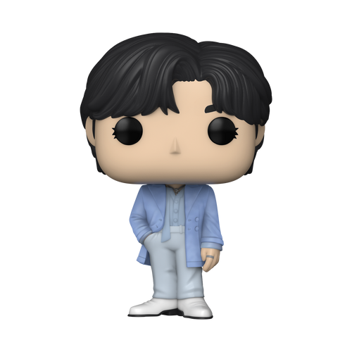 POP! Rocks - BTS Proof #372 V