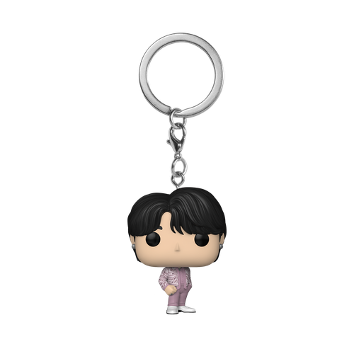 Pocket POP! Keychain: BTS Proof - Jimin