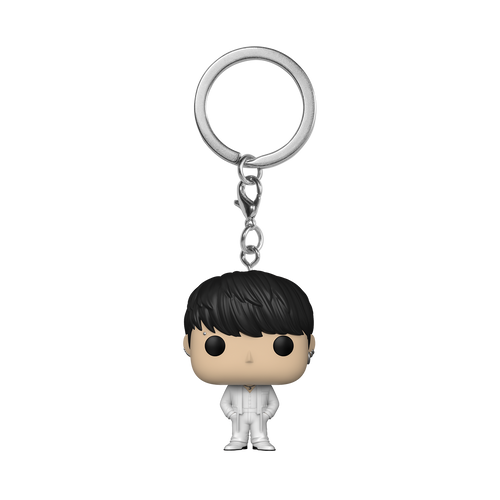 Pocket POP! Keychain: BTS Proof - Jung Kook