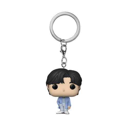Pocket POP! Keychain: BTS Proof - V