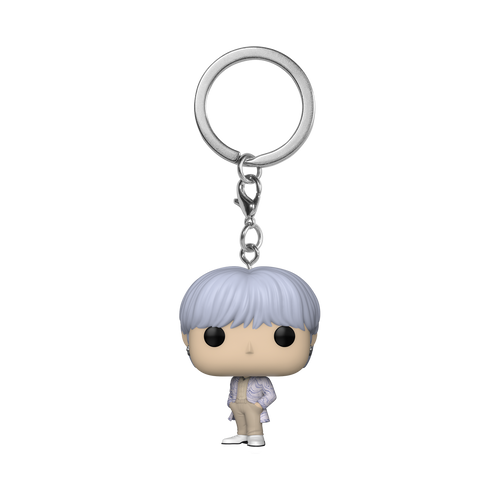 Pocket POP! Keychain: BTS Proof - Suga