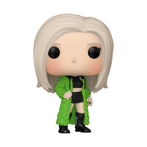 POP! Rocks - BLACKPINK #363 Rose