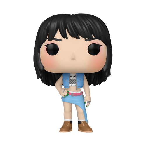 POP! Rocks - BLACKPINK #364 Lisa
