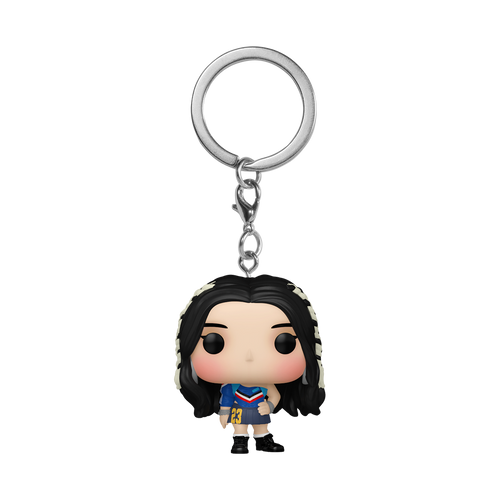Pocket POP! Keychain: BLACKPINK - Jisoo