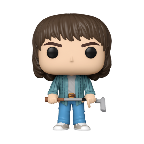 POP! TV - Stranger Things #1459 Jonathan with Golf Club
