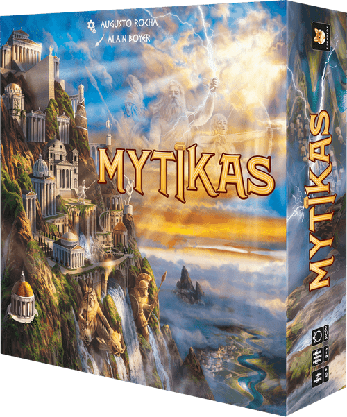 Mytikas