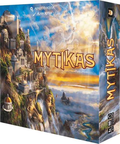 Mytikas