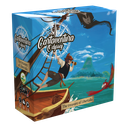 Cartaventura: Odyssey - The Treasure of Libertalia