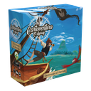 Cartaventura: Odyssey - The Treasure of Libertalia