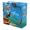 Cartaventura: Odyssey - The Treasure of Libertalia