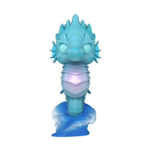 POP! Movies - Aquaman and the Lost Kingdom #1305 Storm