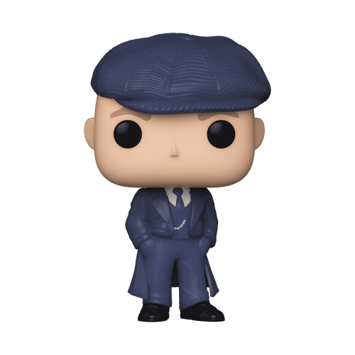 POP! TV - Peaky Blinders #1403 John Shelby