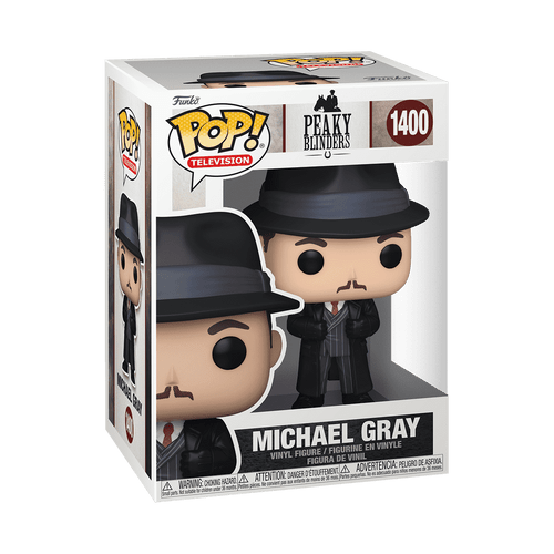 POP! TV - Peaky Blinders #1400 Michael Gray