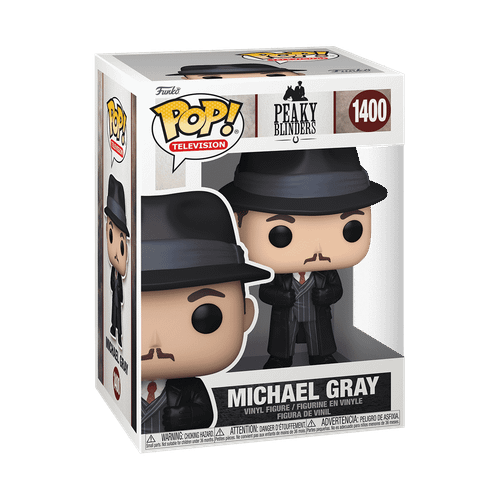 POP! TV - Peaky Blinders #1400 Michael Gray