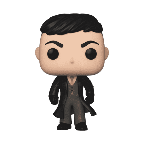 POP! TV - Peaky Blinders #1402 Thomas Shelby [CHASE]